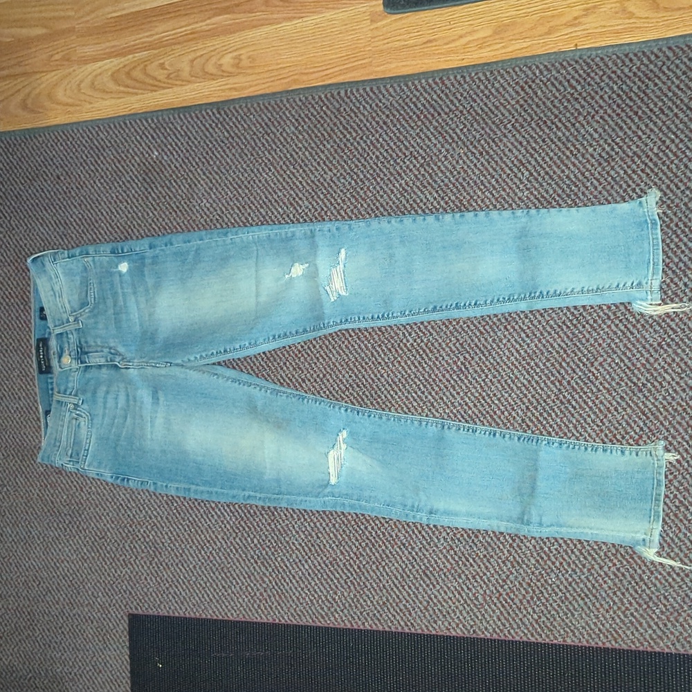 Lucky Brand Brooke legging